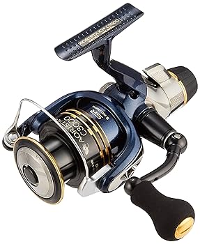 Amazon | シマノ(SHIMANO) スピニングリール アオリスタ CI4